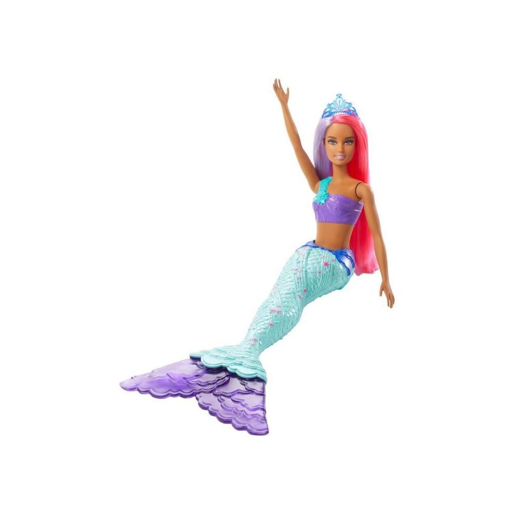 barbie dreamtopia sirene